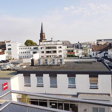 12Apart Duesseldorf/Χίλντεν Εξωτερικό φωτογραφία