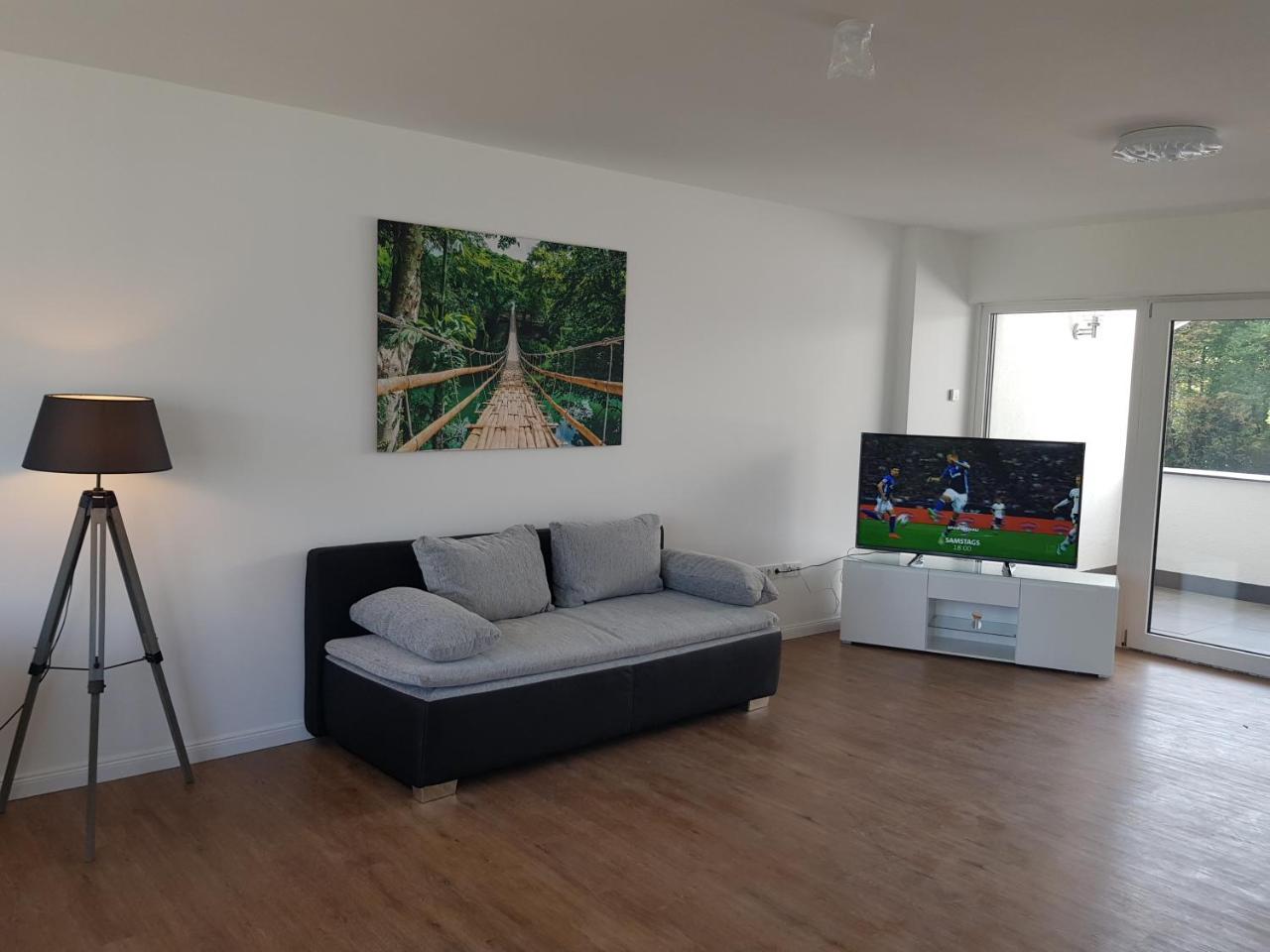 12Apart Duesseldorf/Χίλντεν Εξωτερικό φωτογραφία