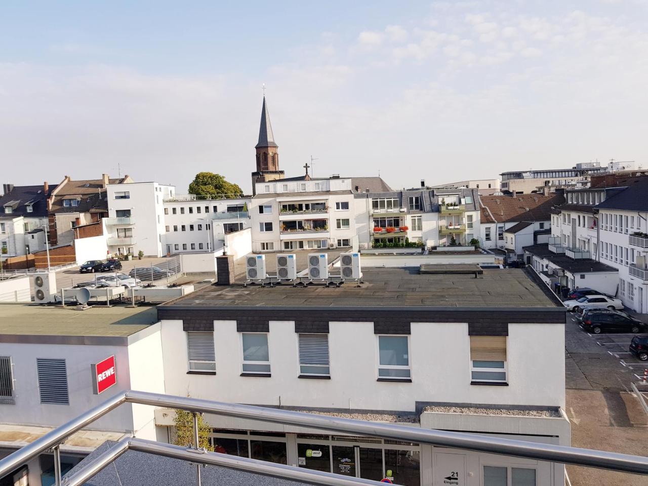 12Apart Duesseldorf/Χίλντεν Εξωτερικό φωτογραφία