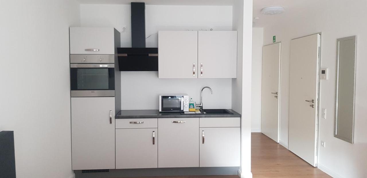 12Apart Duesseldorf/Χίλντεν Εξωτερικό φωτογραφία