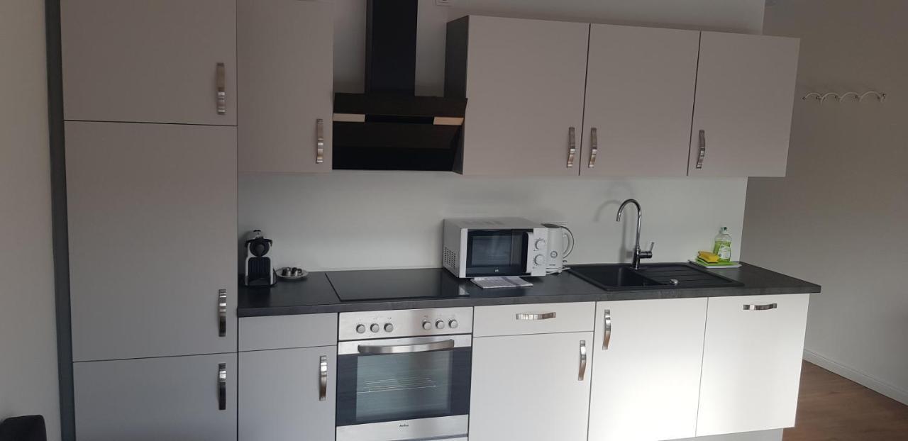 12Apart Duesseldorf/Χίλντεν Εξωτερικό φωτογραφία