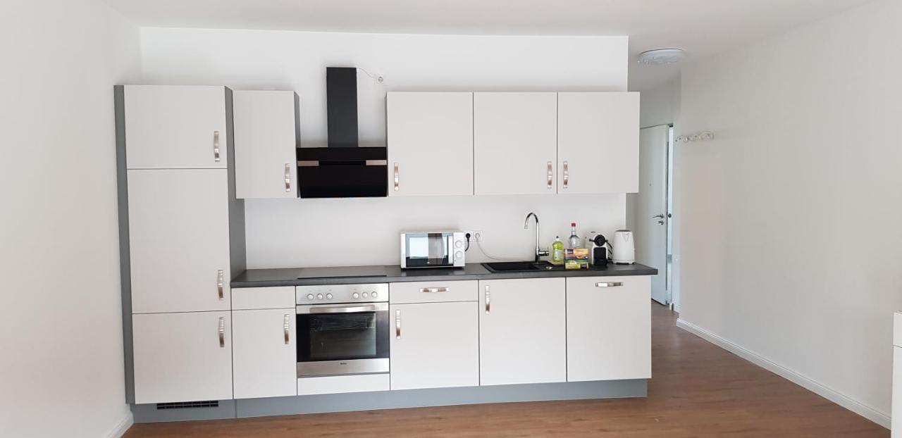 12Apart Duesseldorf/Χίλντεν Εξωτερικό φωτογραφία