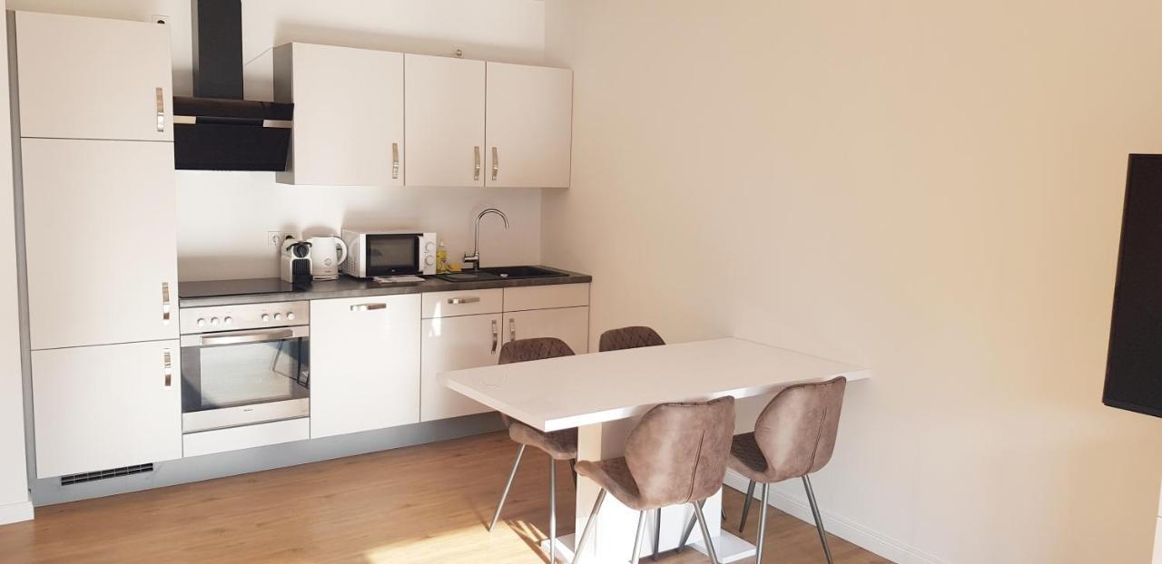 12Apart Duesseldorf/Χίλντεν Εξωτερικό φωτογραφία